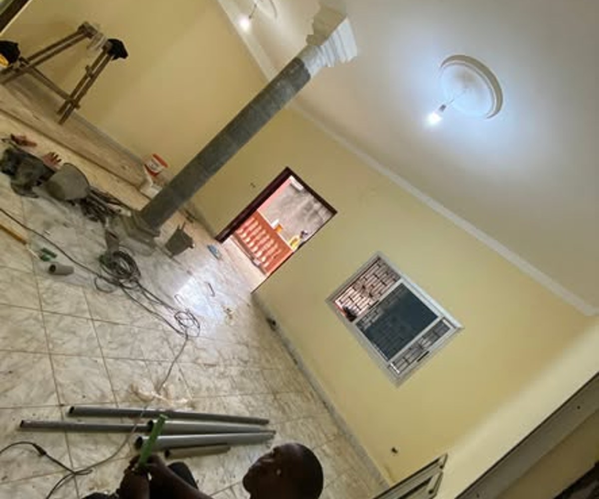 Appartement 2 chambres flambant neuf - Damas