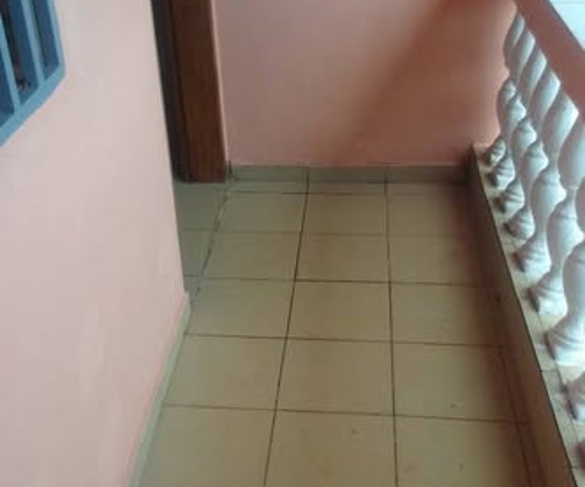 Appartement moderne à louer - Eleveur, Yaoundé
