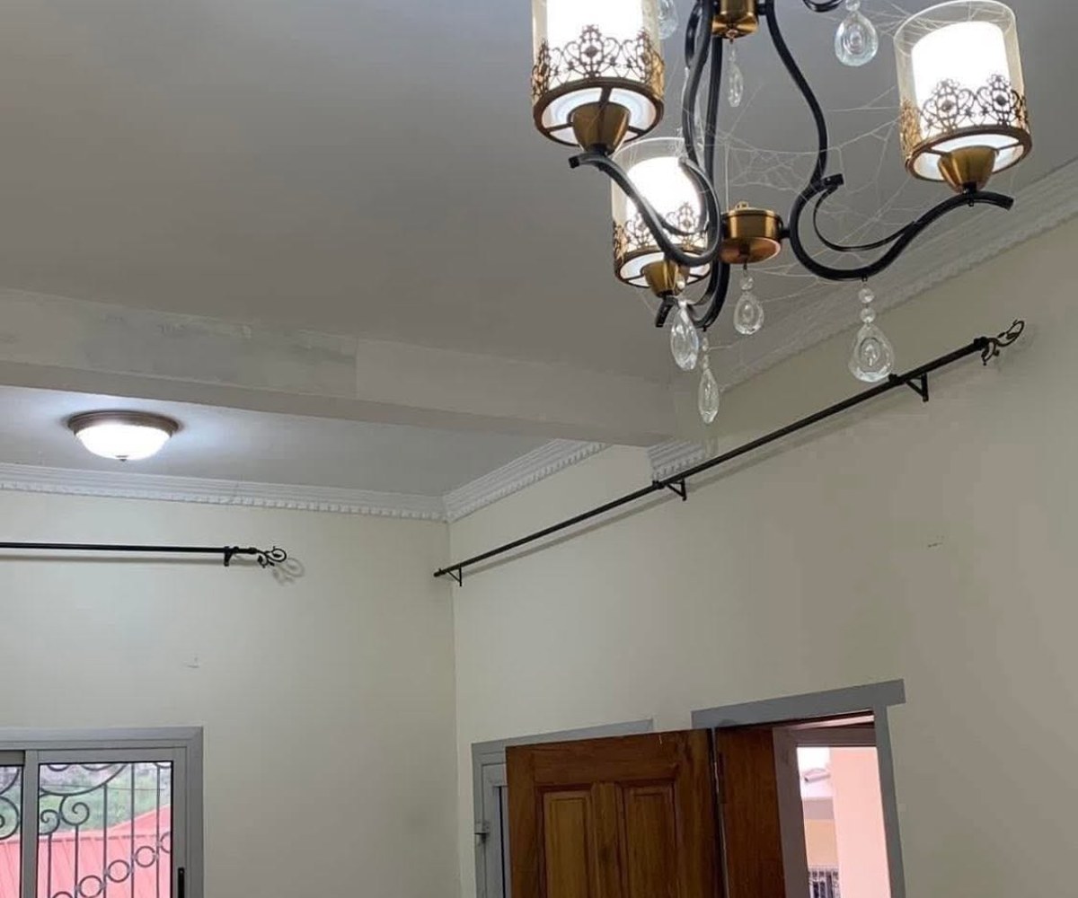Appartement haut standing - Simbock - 2 chambres