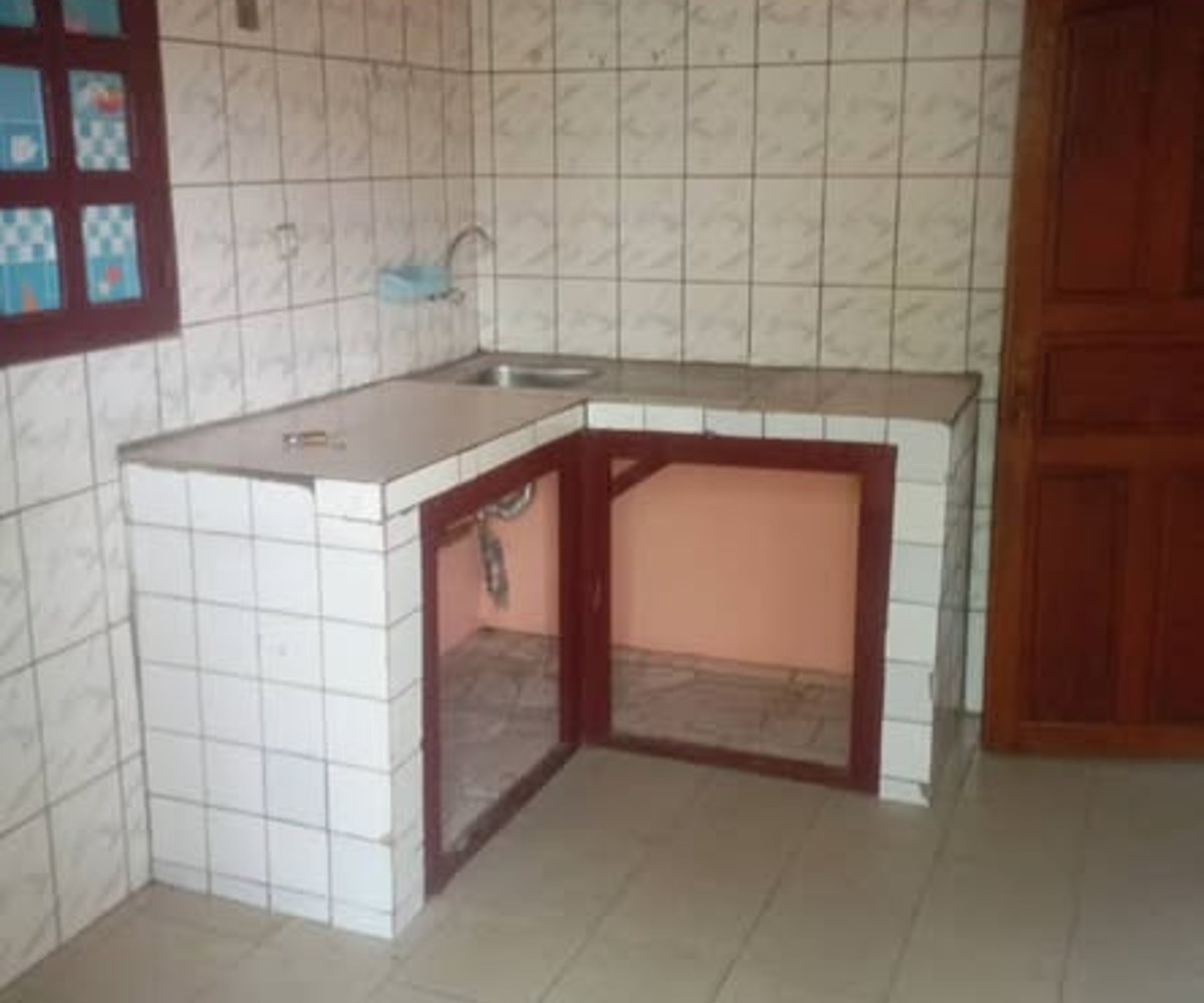 Appartement 2 chambres à louer - Beedi Plateau