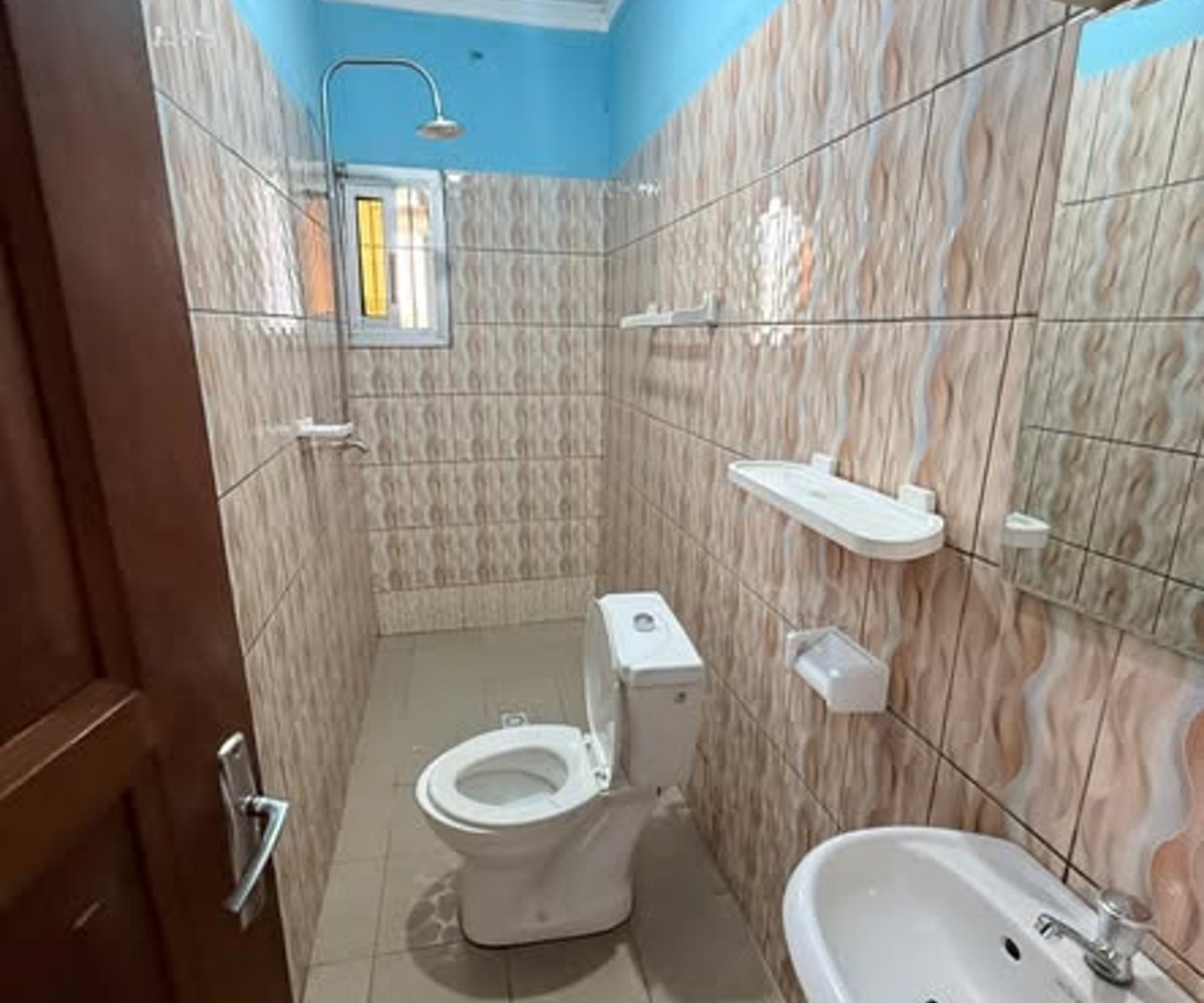 Yaoundé Nkolfoulou - Appartement VIP 2 chambres à louer