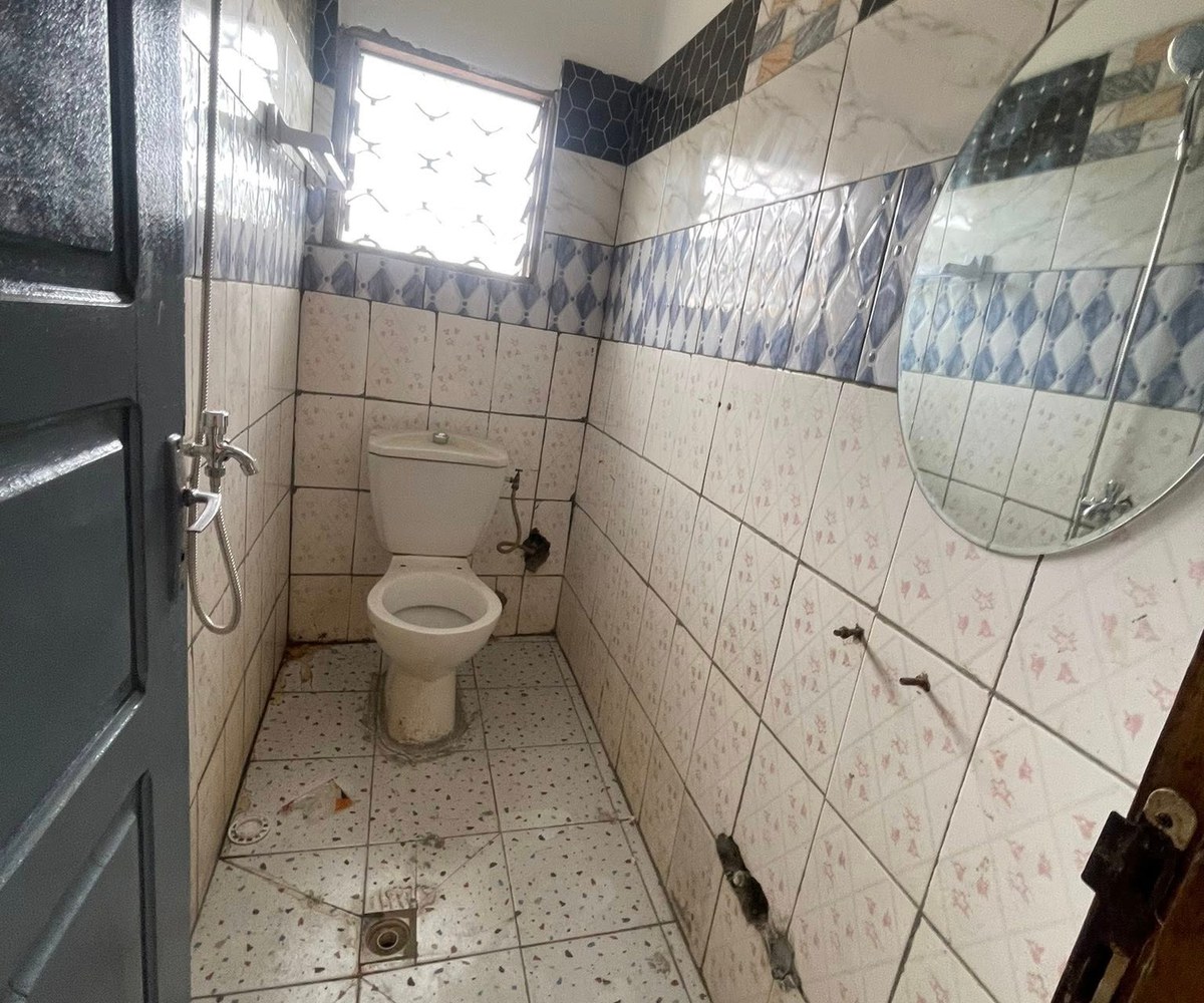 Appartement moderne neuf à Logpom