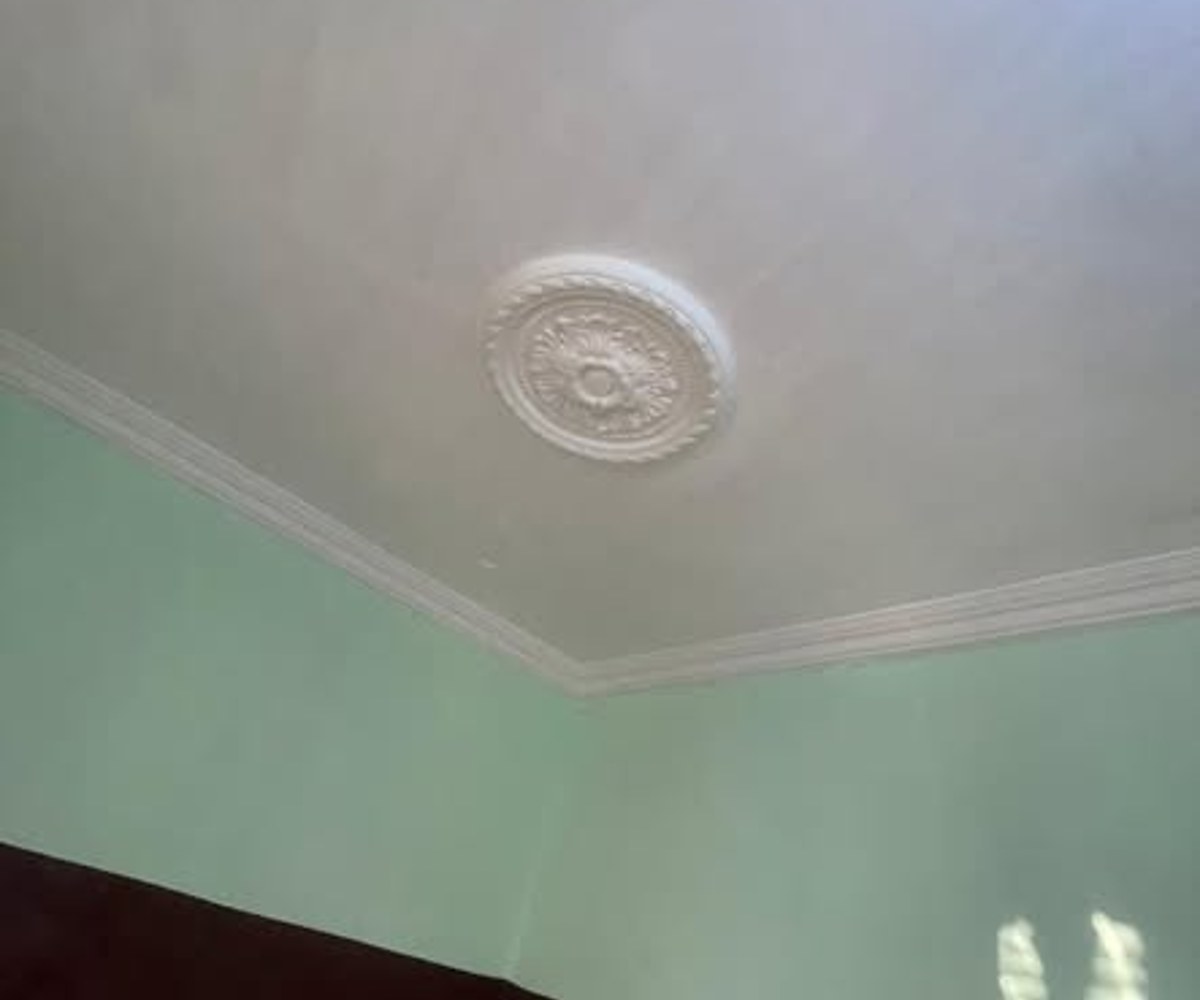 Chambre moderne à louer – PK 15, Douala