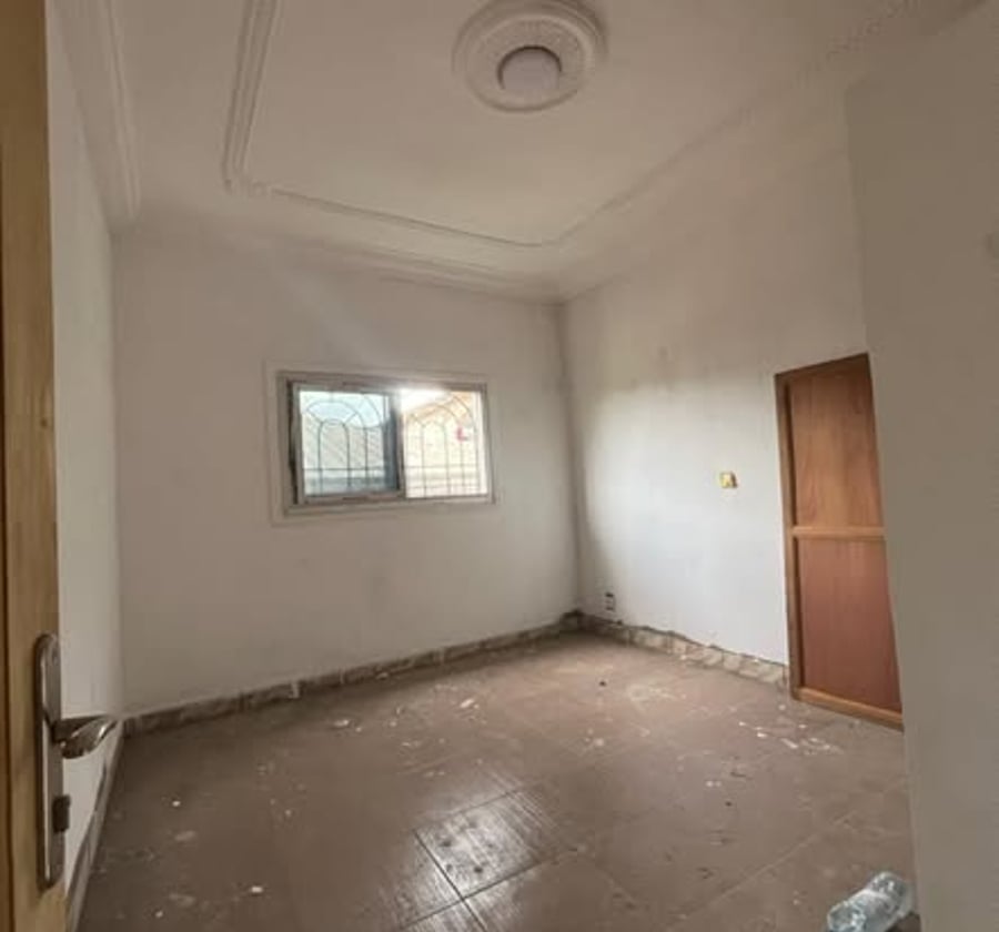 Appartement 2 chambres - PK 12