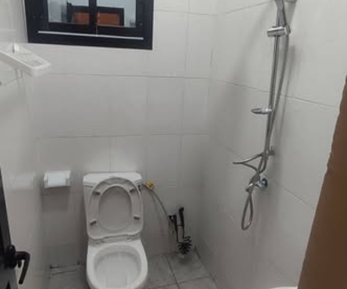 Chambre moderne haut standing - Aéroport, Douala