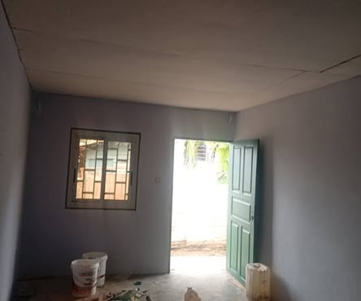 Appartement moderne à louer à Nyalla Rail