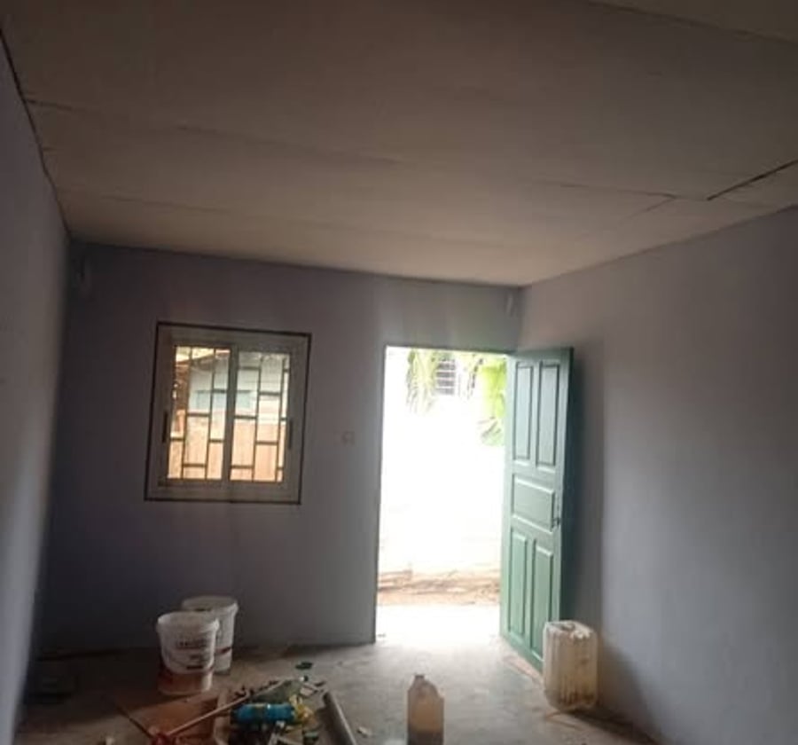 Appartement moderne à louer à Nyalla Rail