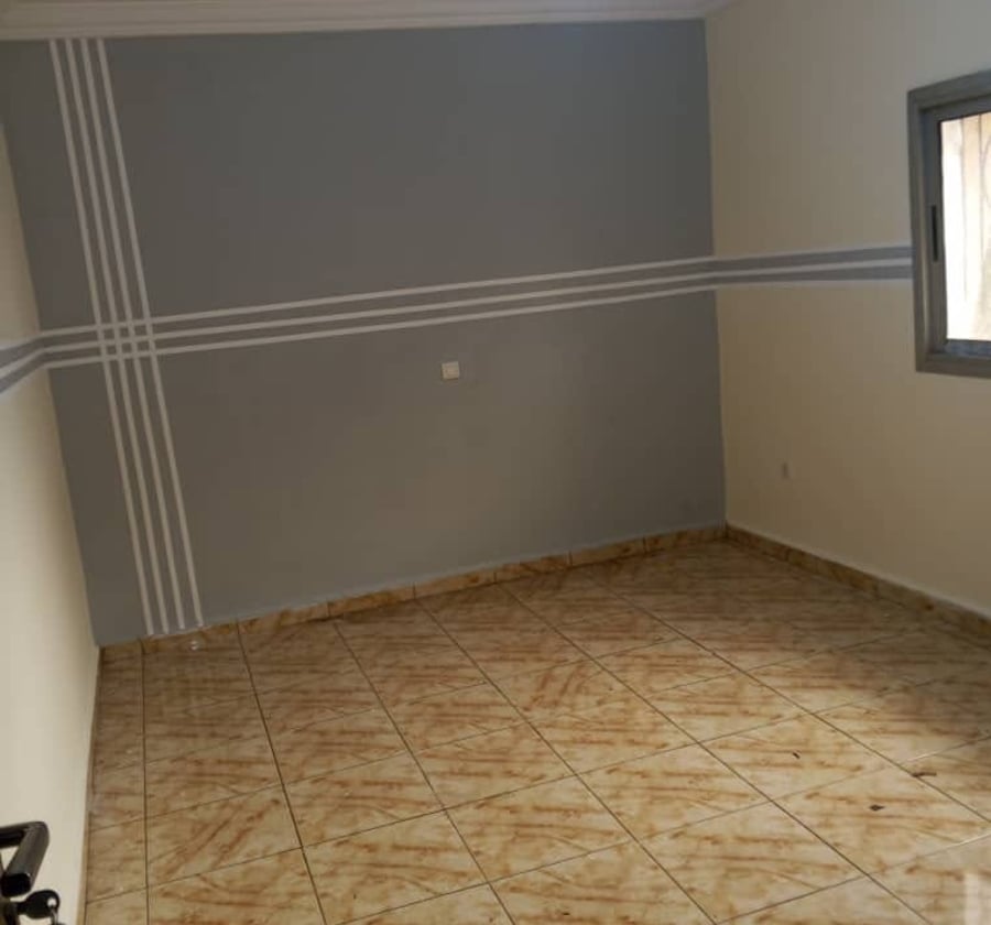 Appartement moderne à louer – Efoulan, Yaoundé
