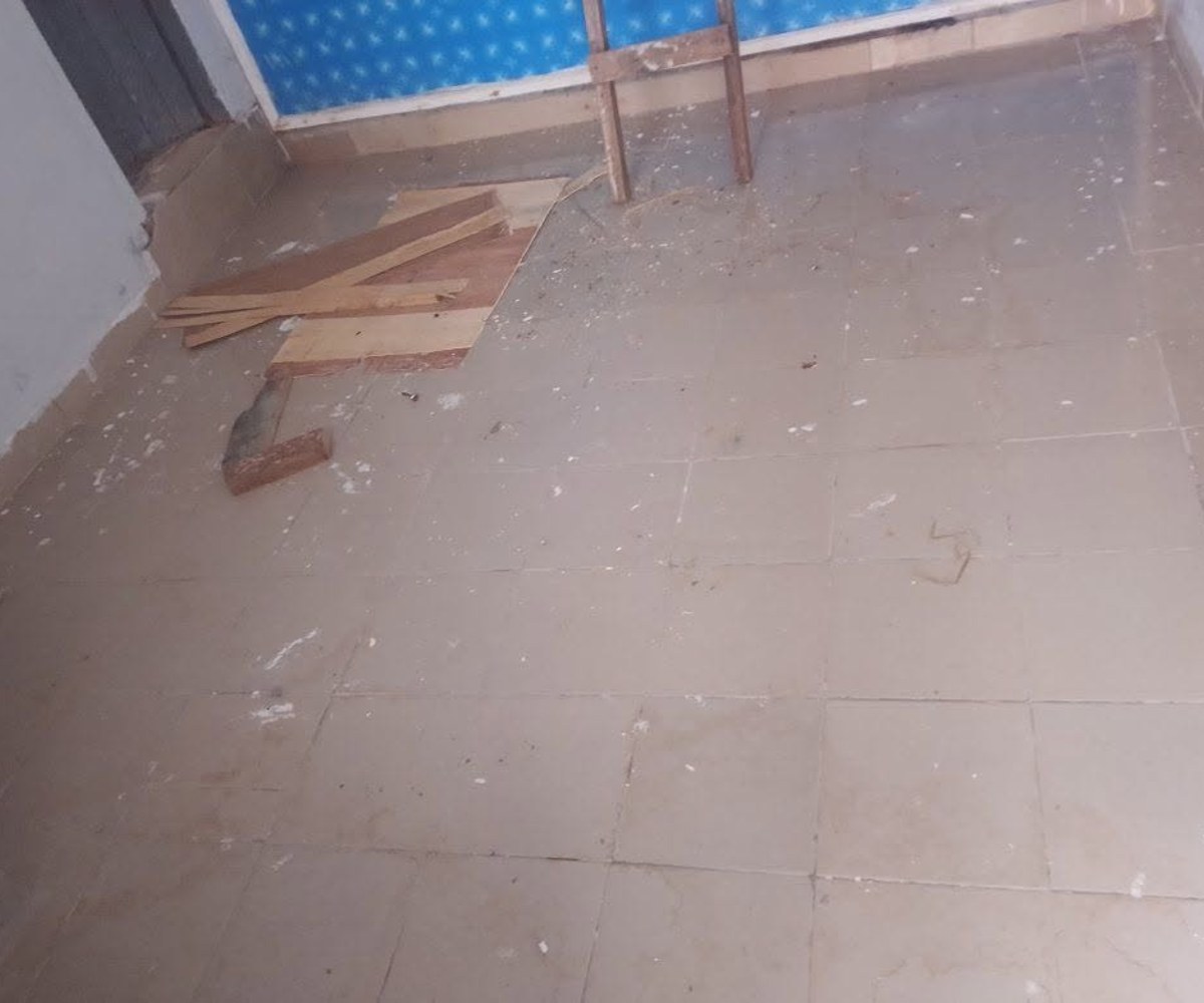 Studio moderne à louer - Essomba Mosqué - Yaoundé