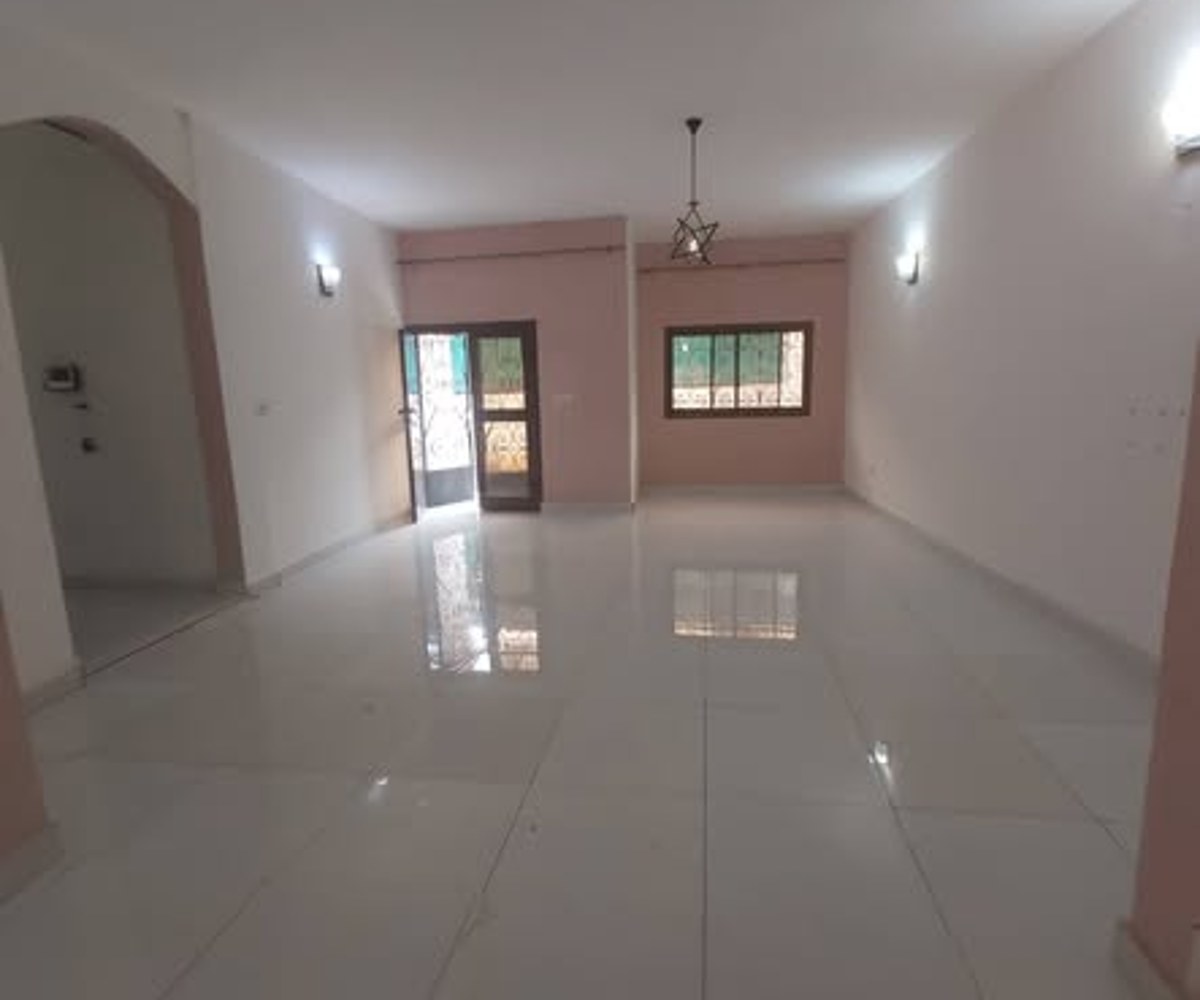 Appartement moderne à louer à Damas, Yaoundé