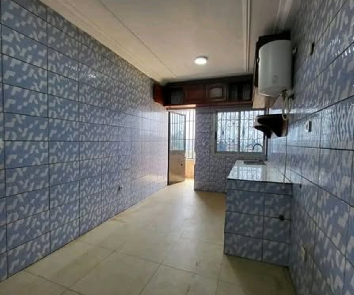 Appartement Damas - 2 chambres climatisées