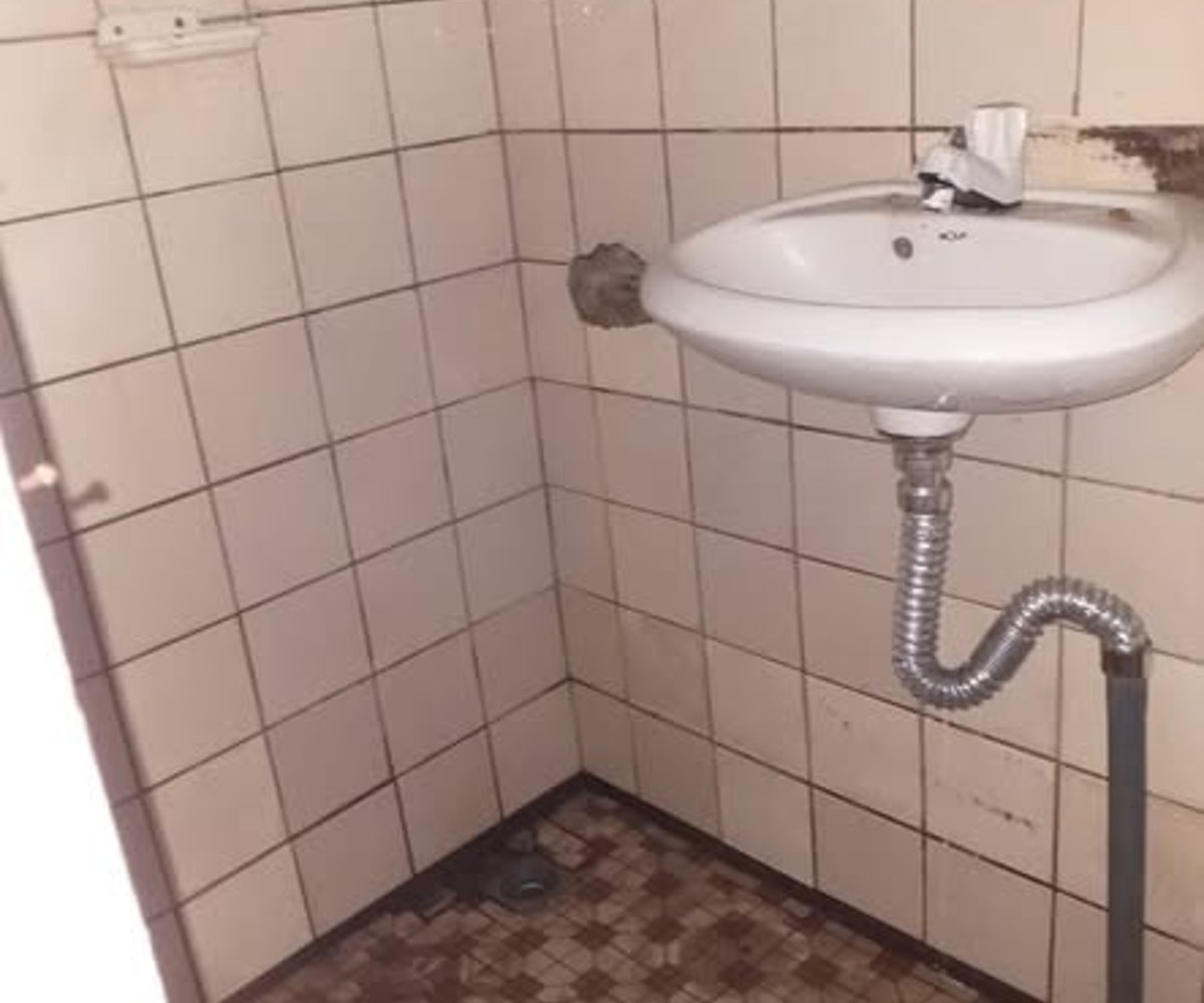 Chambre moderne à louer - PK8