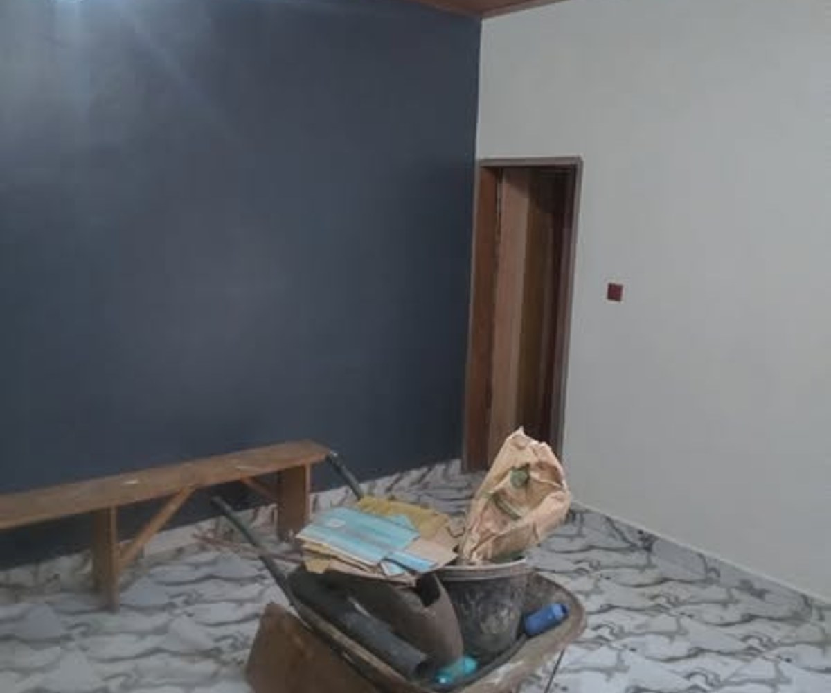 Vaste studio moderne à louer - Bépanda Omnisports