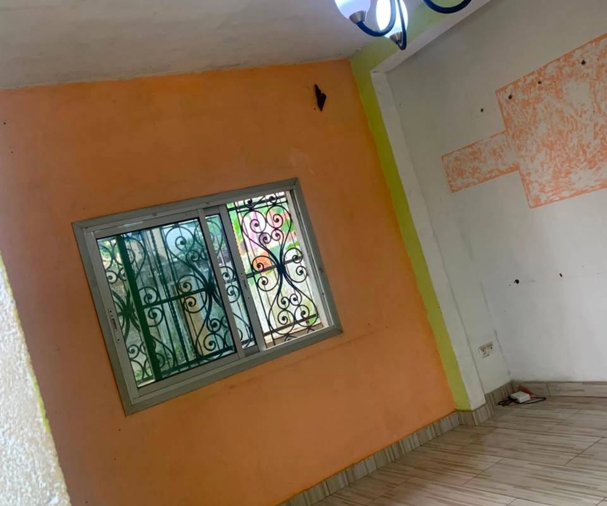 Studio moderne à Ndogpassi I