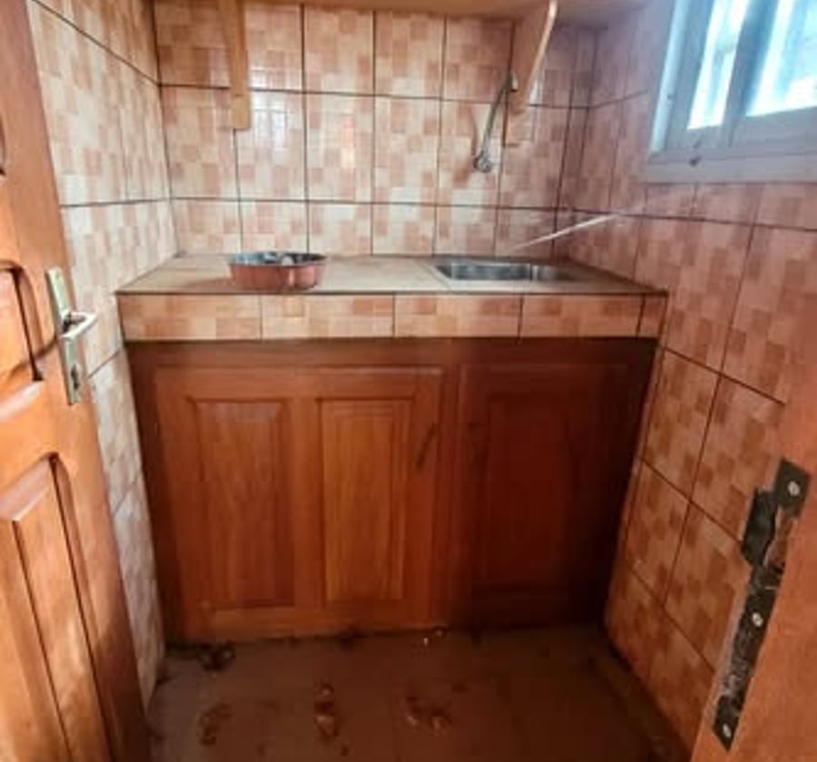 Appartement moderne - 2 chambres - Messassi/Nkolondom - Yaoundé