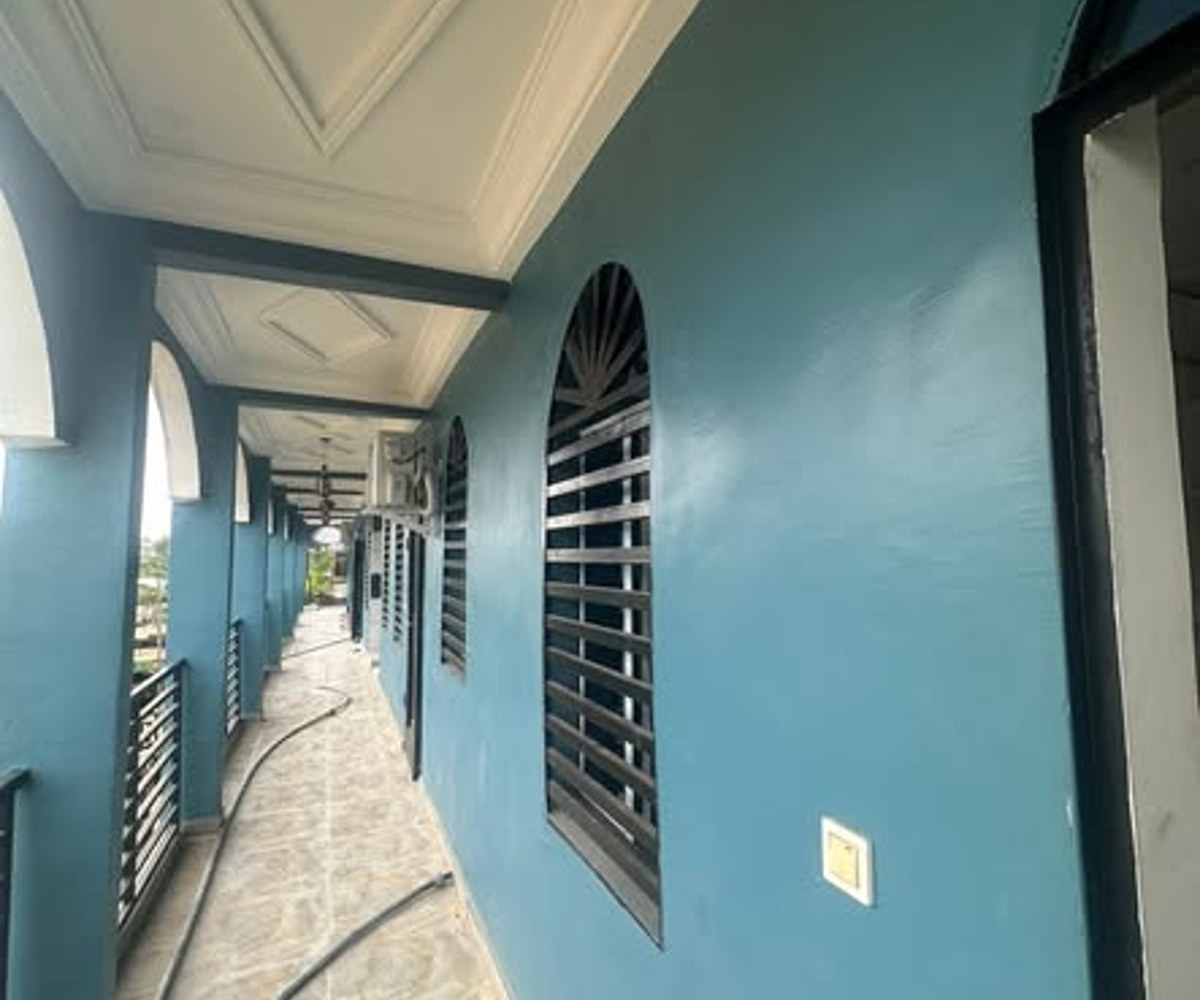 Appartement moderne haut standing - PK12 Douala