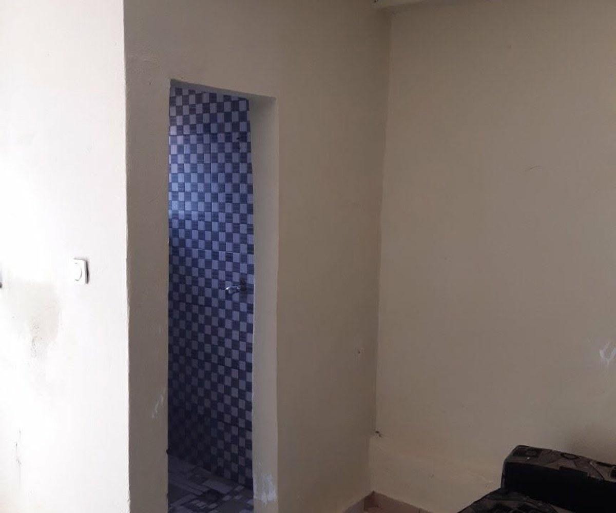 Chambre moderne à Ndogpassi Bon Blanc - 28 000 FCFA/mois