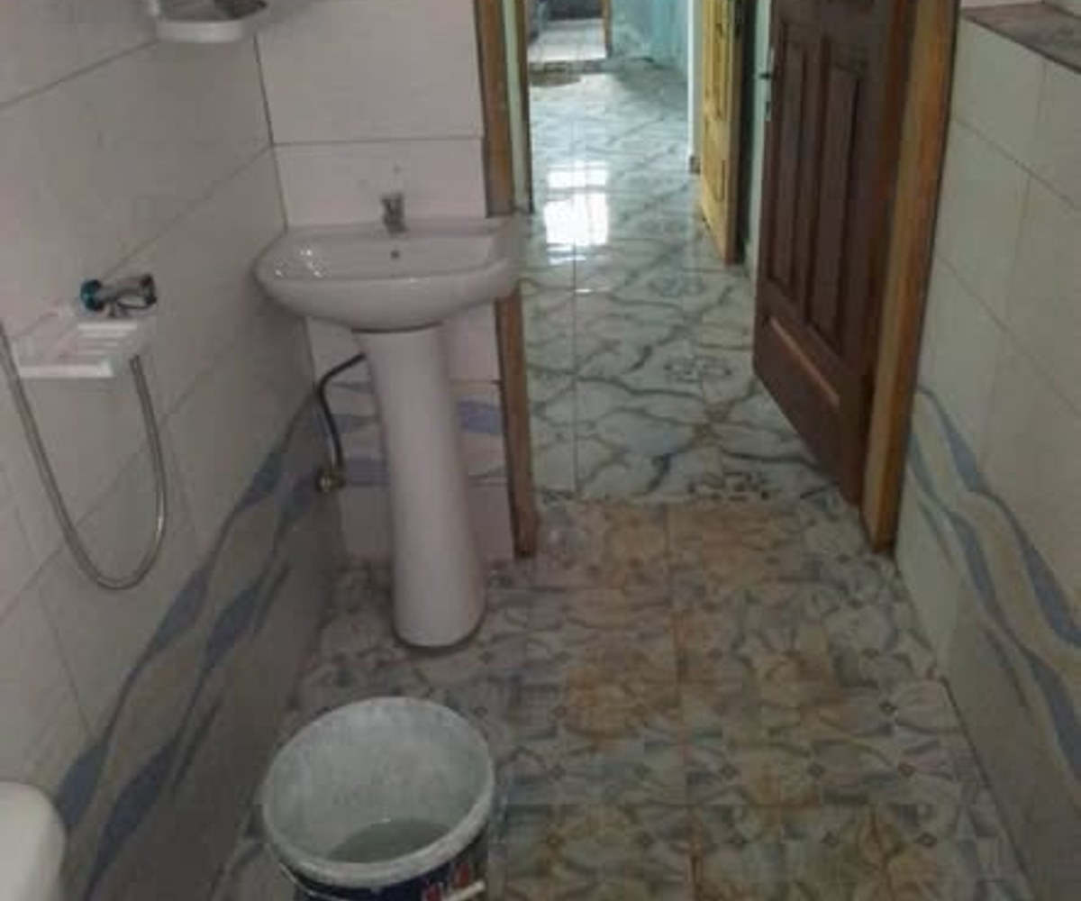 Studio moderne 4 pièces à louer – Yaoundé Efoulan