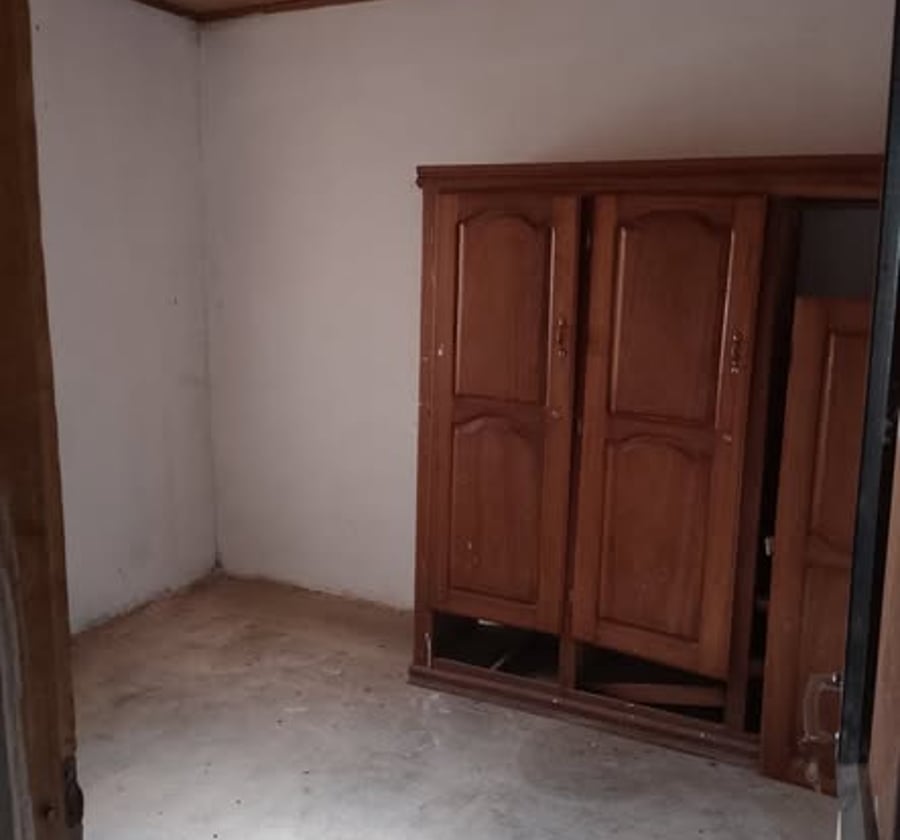 Vaste appartement à louer – Emana