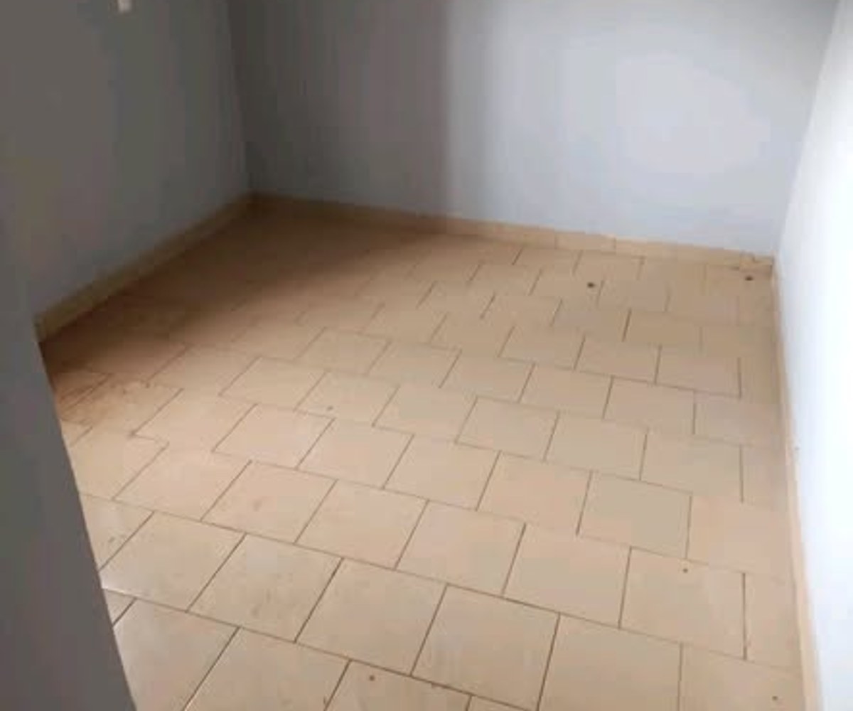 Appartement moderne à louer à Olembe