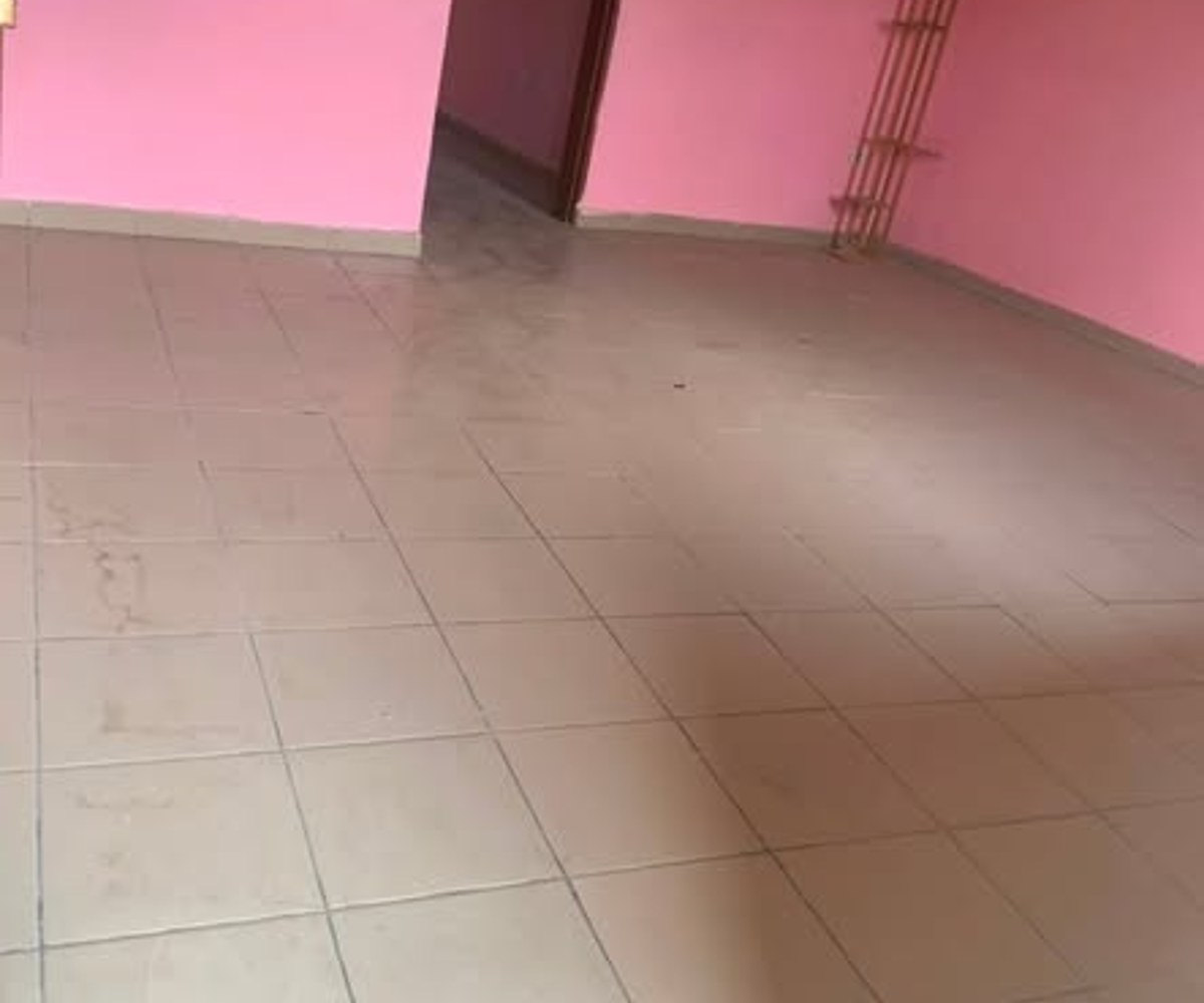 Appartement moderne 2 chambres – Ndogbassi, Douala