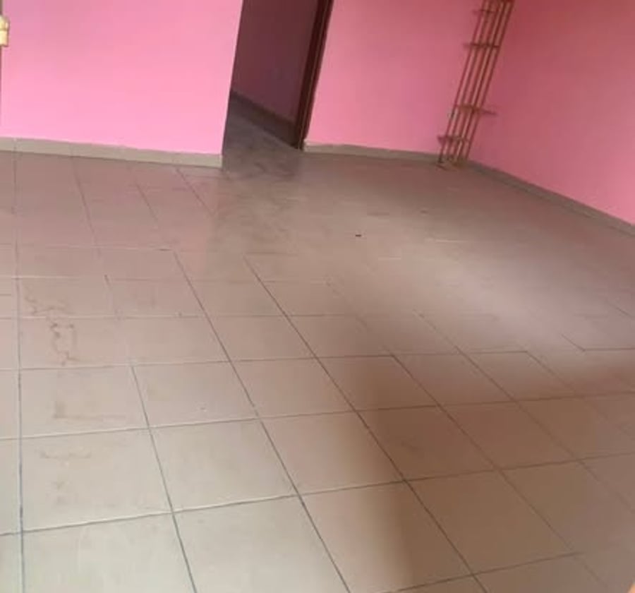 Appartement moderne 2 chambres – Ndogbassi, Douala