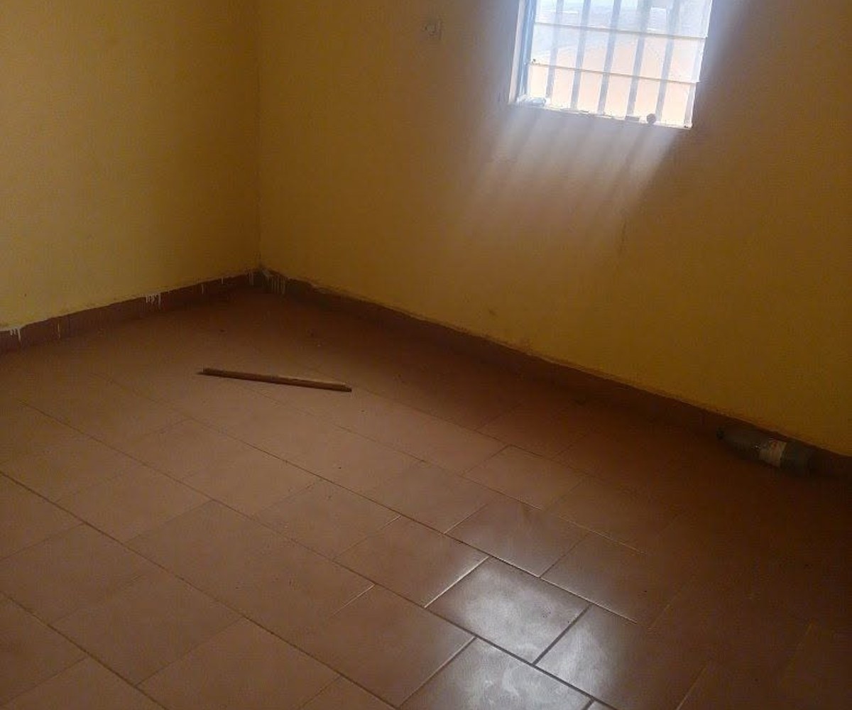 Grand appartement moderne 3 chambres - Nkomo