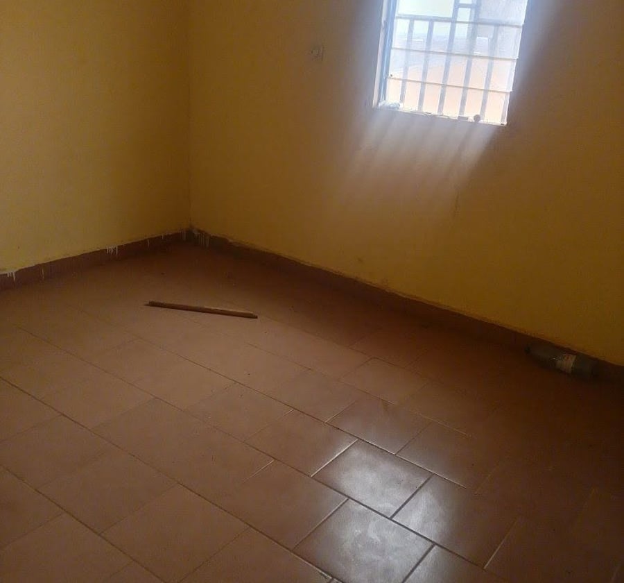 Grand appartement moderne 3 chambres - Nkomo