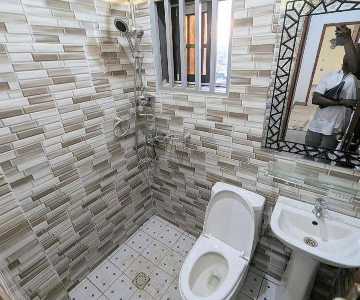 Appartement à louer à Fougerolle, Yaoundé