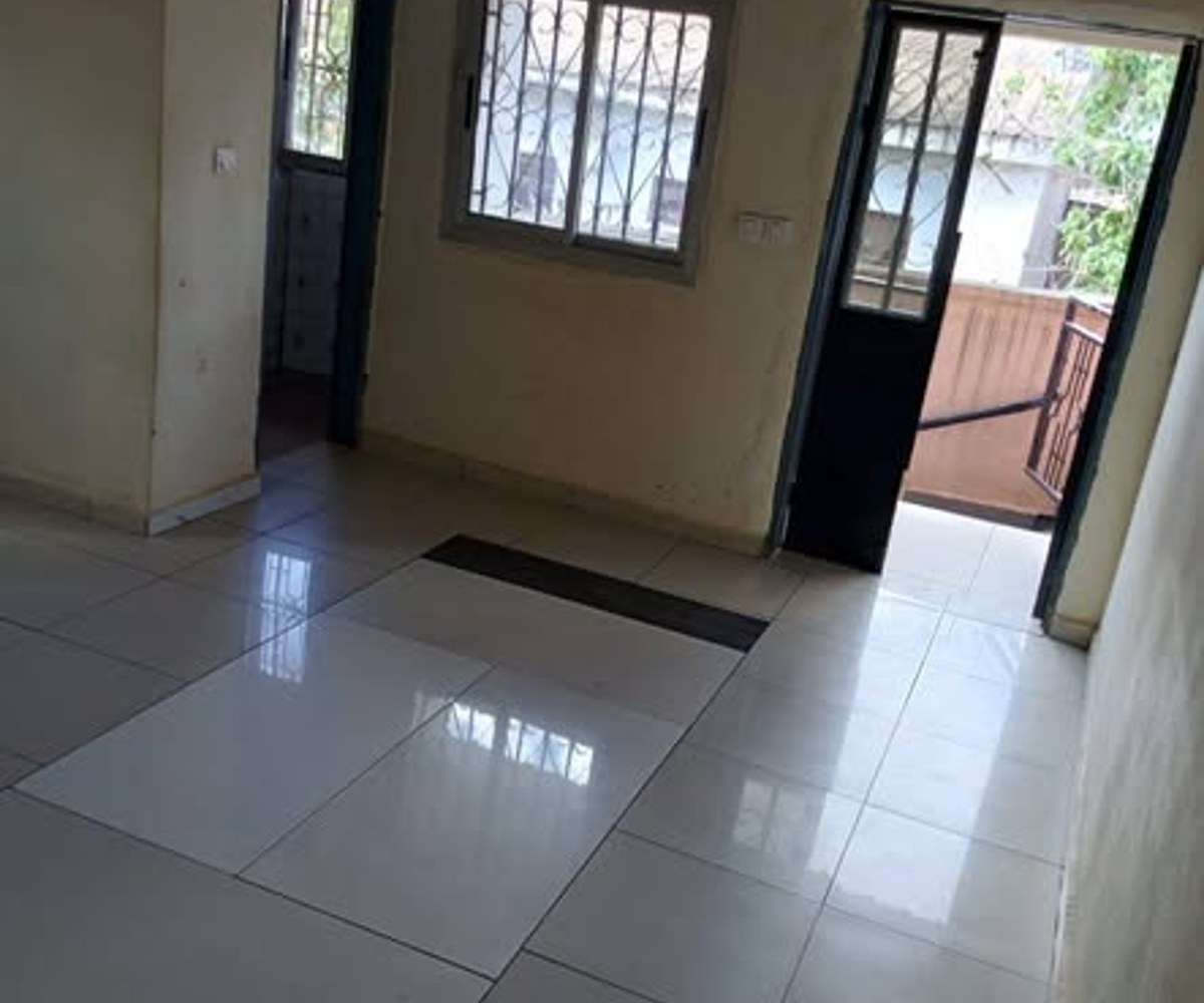 Appartement moderne à Nsimeyong, Yaoundé