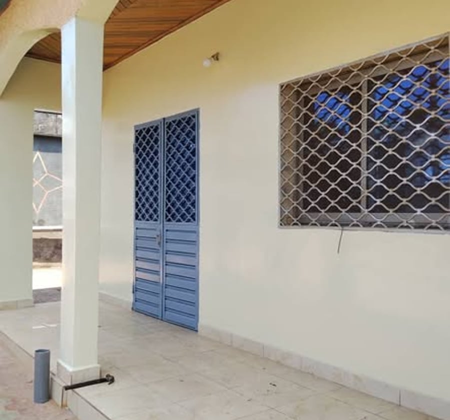 Villa à louer Ahala Camp Tunisien