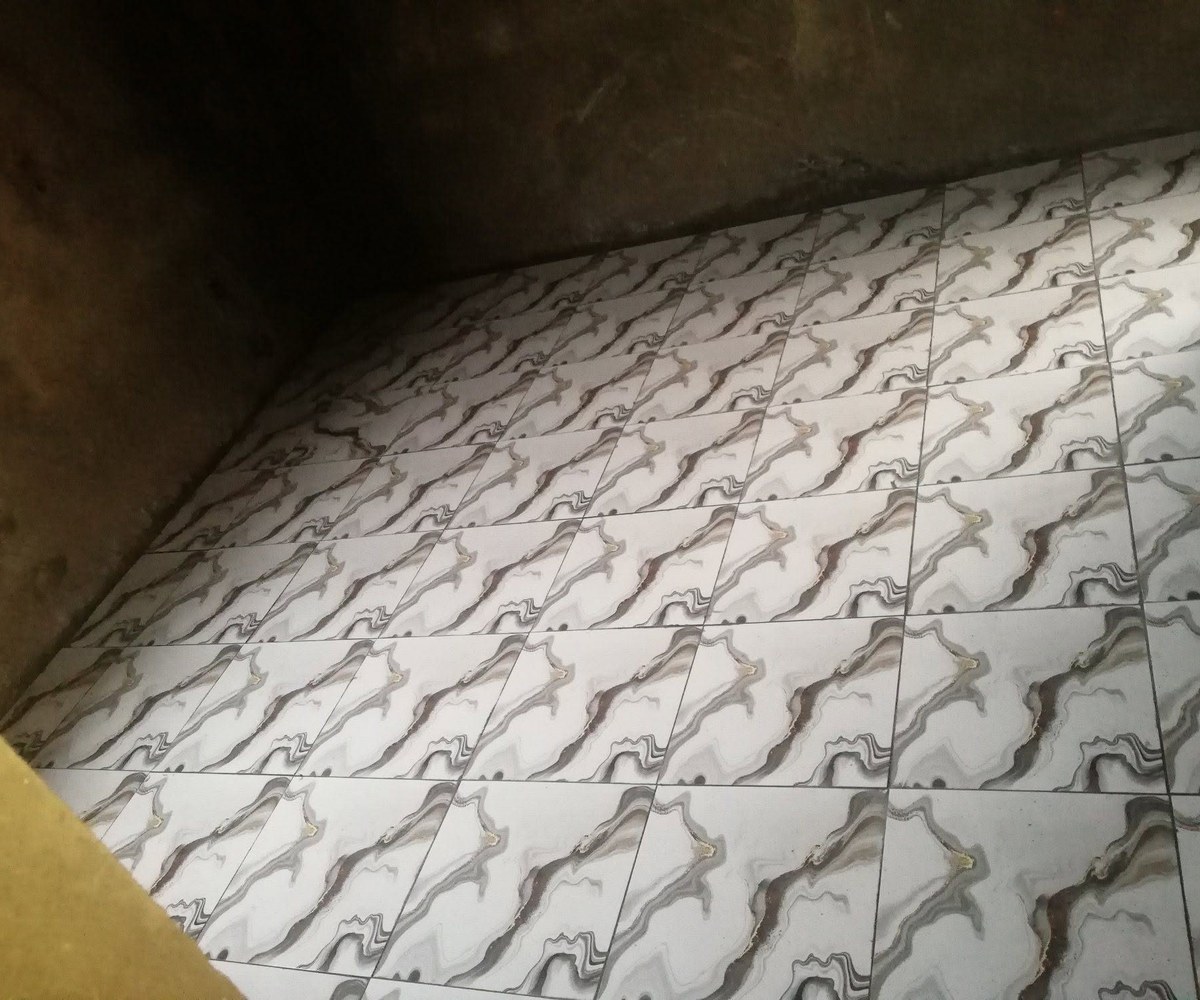 Studio moderne à louer - Bonaberi, Douala
