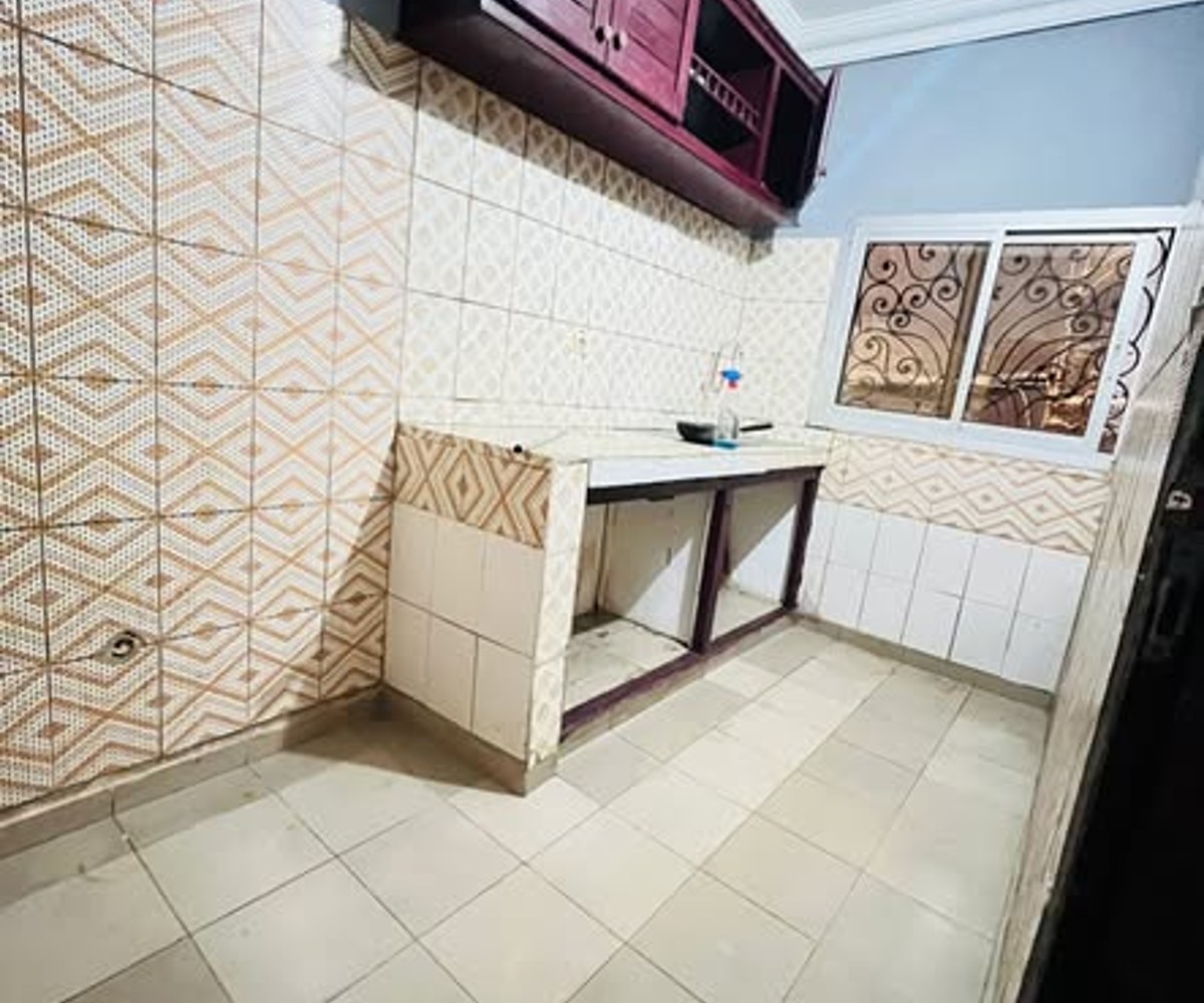 Appartement 2 chambres haut standing - Damas