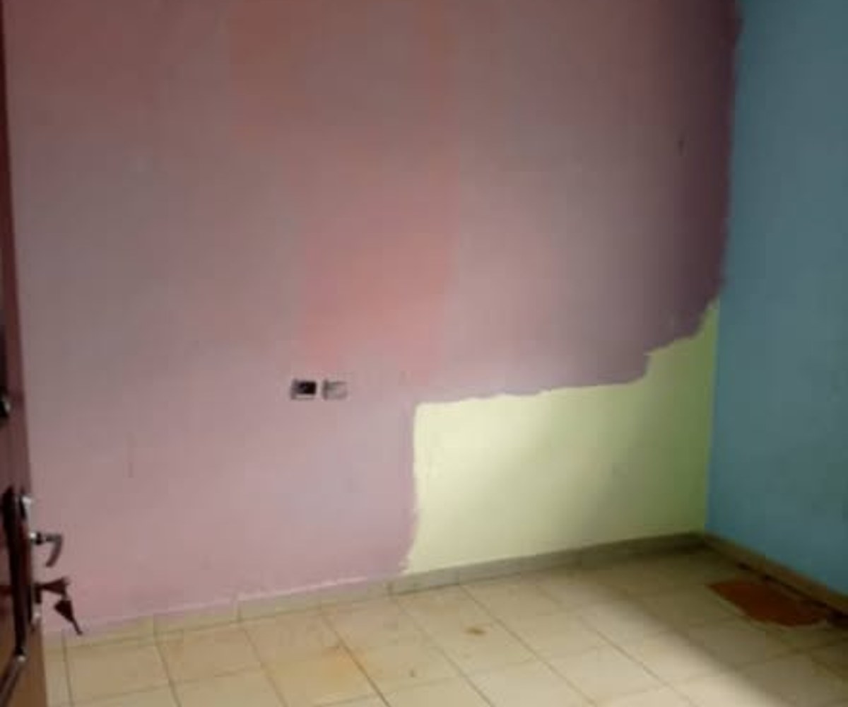 Appartement à louer – Fougeroles, Yaoundé