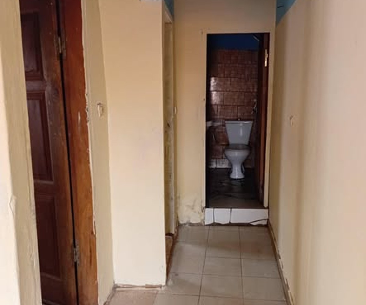 Studio moderne à Mendong