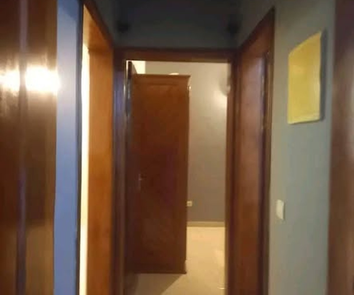 Appartement moderne à louer à Ndogbong - 2 chambres