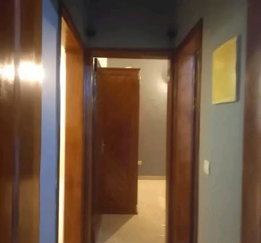 Appartement moderne à louer à Ndogbong - 2 chambres