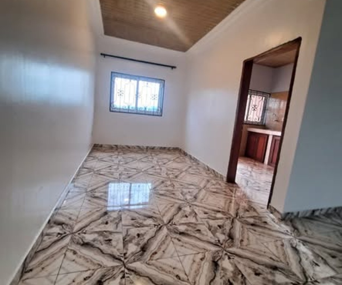Appartement bon standing à louer - Fougerolles, Yaoundé