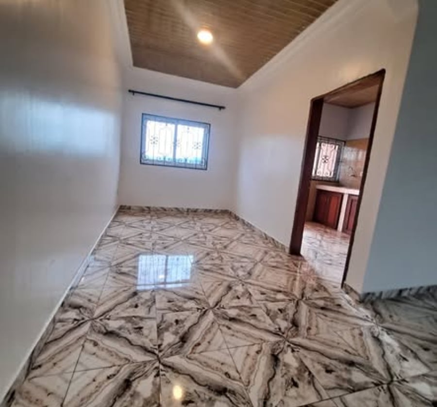 Appartement bon standing à louer - Fougerolles, Yaoundé