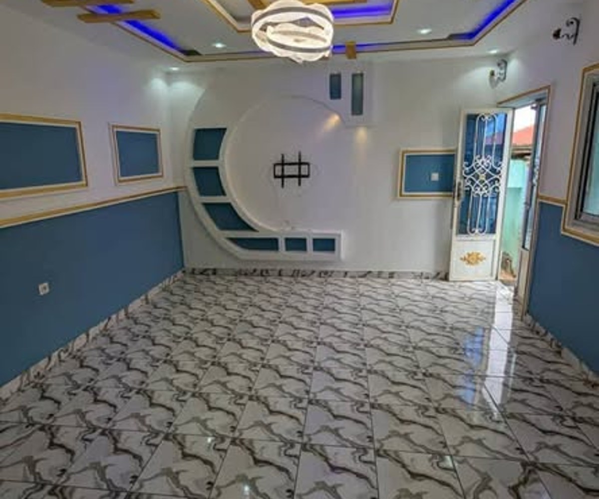 Appartement VIP à louer - Yaoundé Fourgerolles