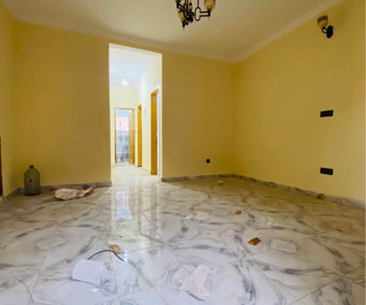 Appartement moderne à louer - Damas, Yaoundé
