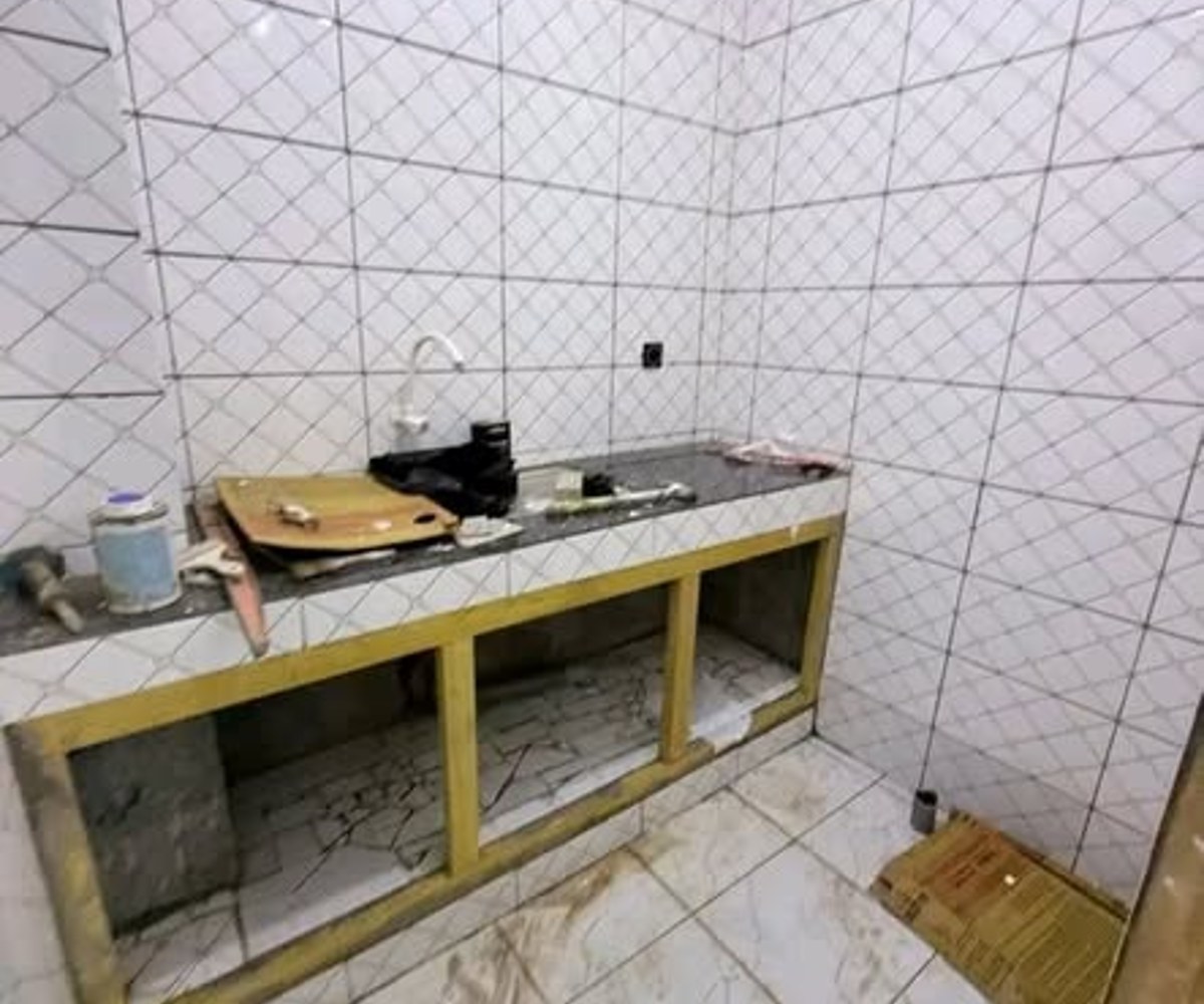 Studio moderne à Fougerol