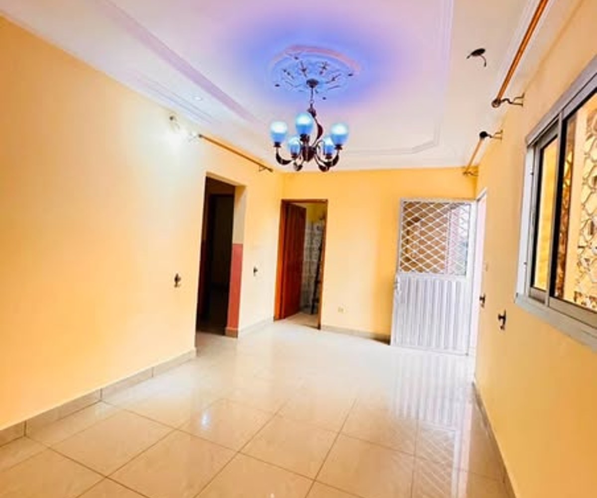 Appartement haut standing à louer - Nsimeyong, Terre Rouge