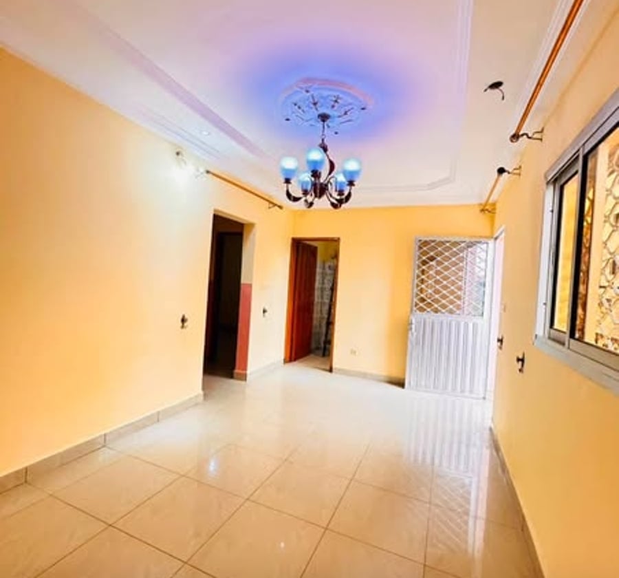 Appartement haut standing à louer - Nsimeyong, Terre Rouge