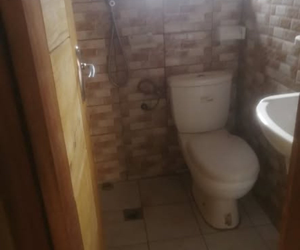 Vaste Studio moderne 4 pièces - Nkomo, Yaoundé