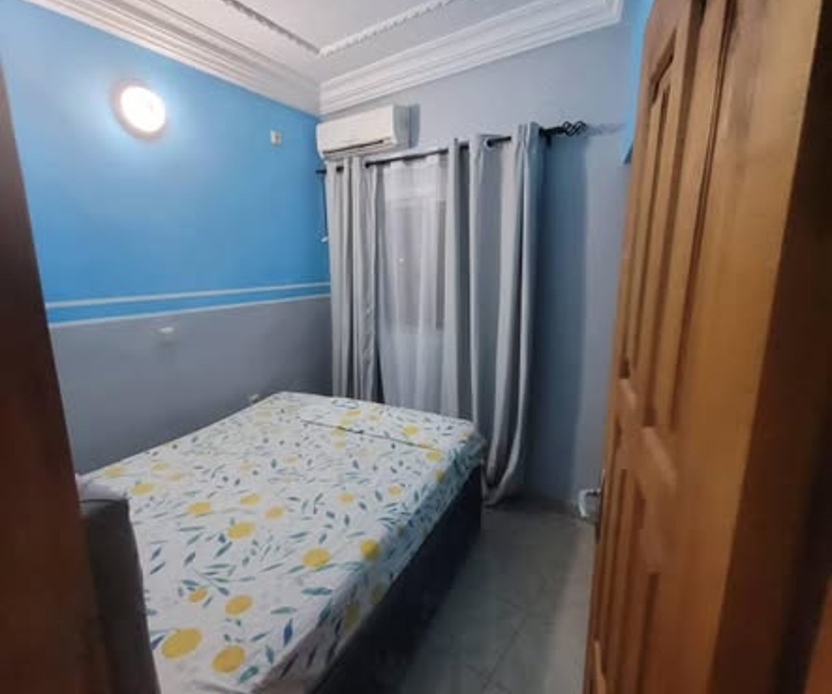 Studio meublé haut standing - Makepe, Douala