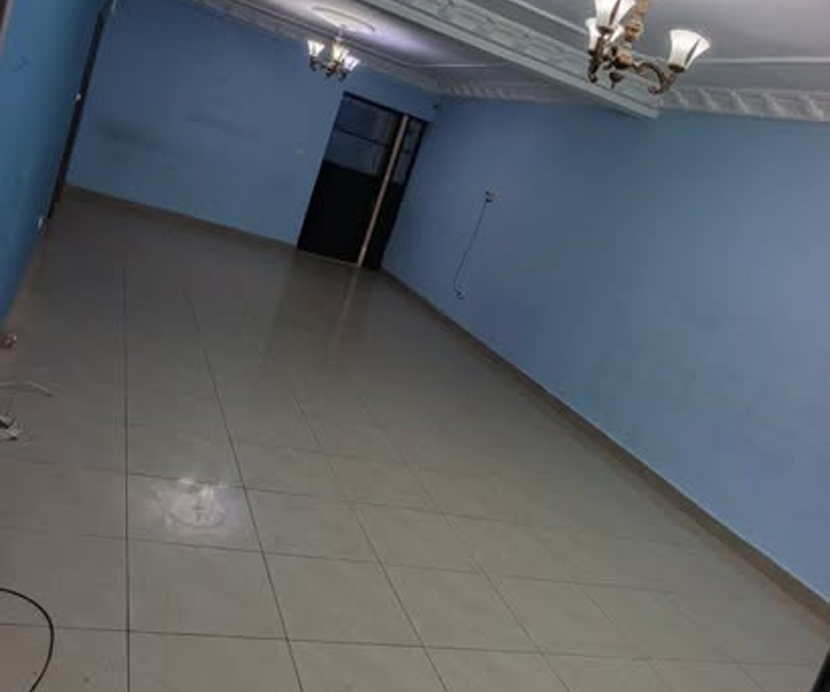 Appartement 2 chambres à Kotto, Douala
