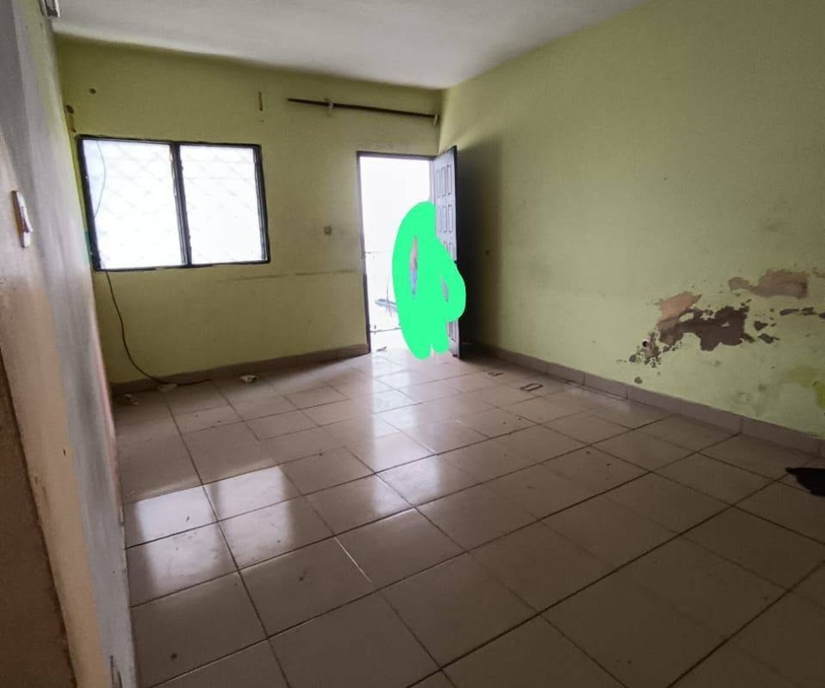 Appartement 2 chambres à louer - Bonaberi