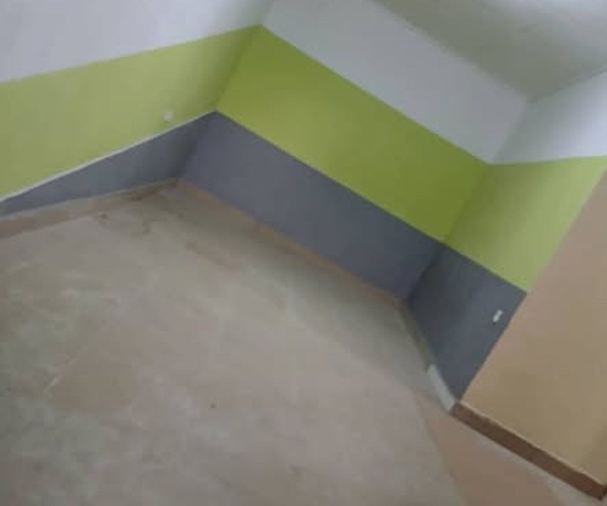 Studio moderne à louer à Bonamoussadi (Istama)