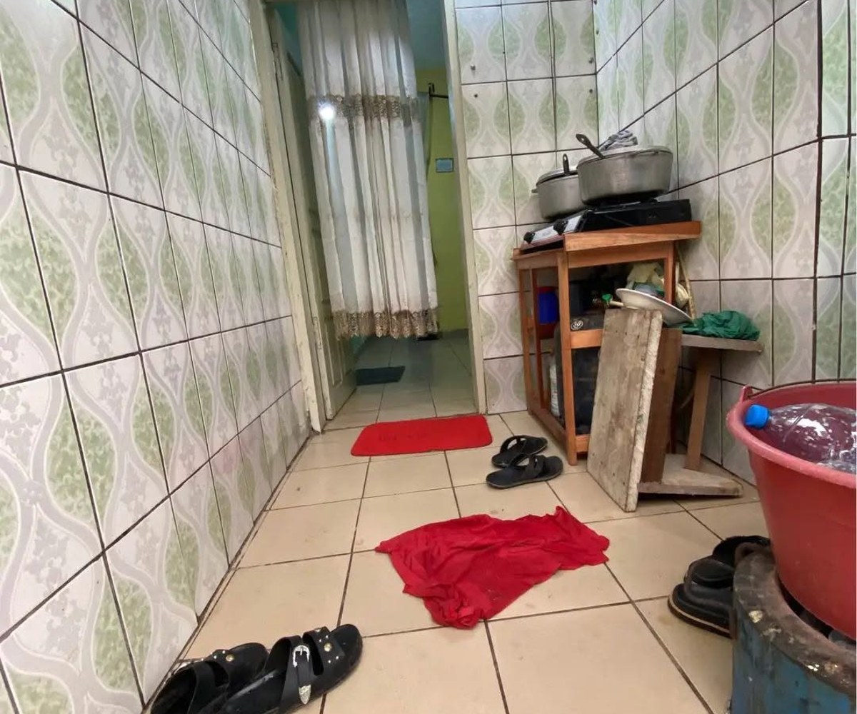 Studio moderne à louer - Bocom Makepe